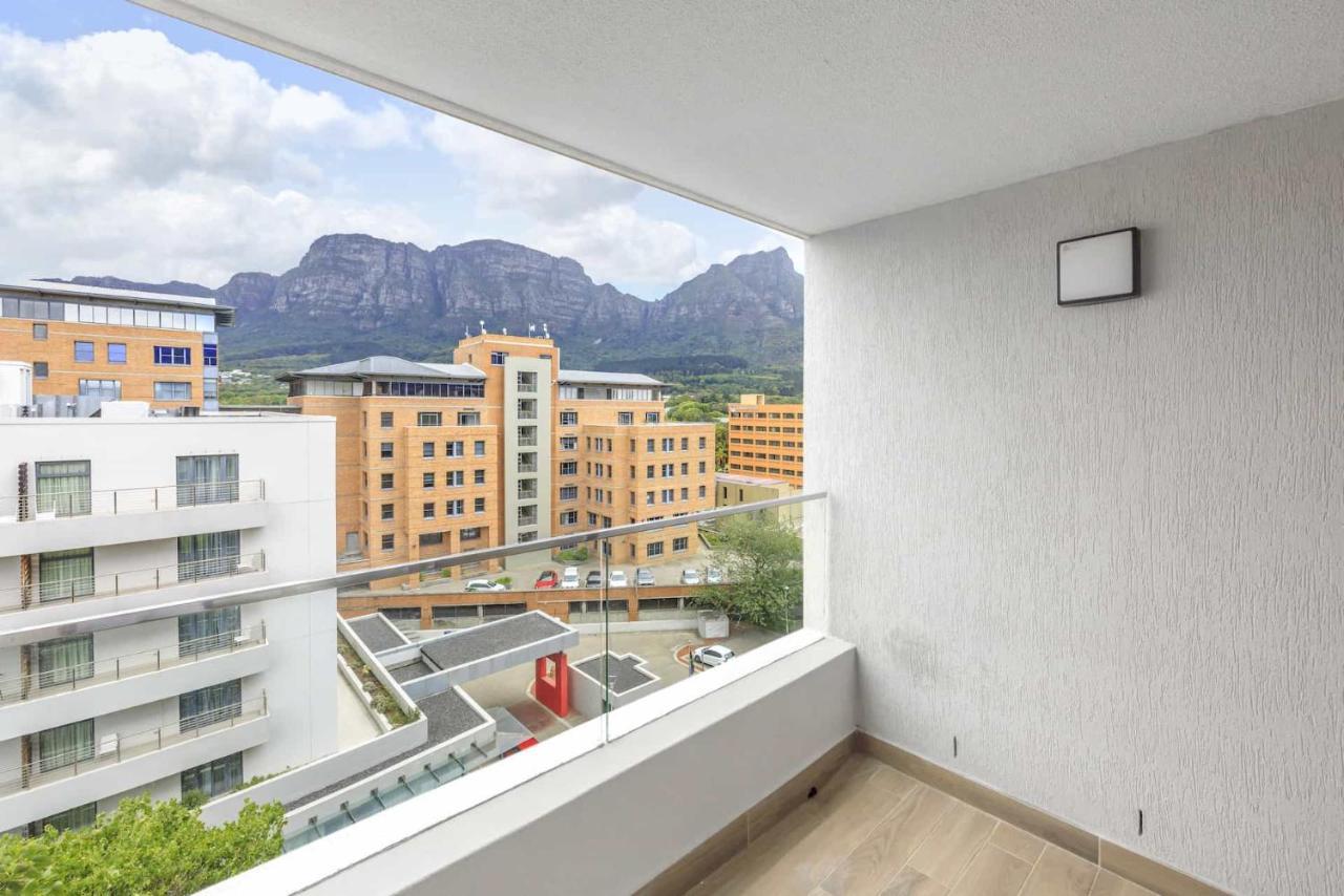 Newlands Peak Aparthotel By Totalstay ケープタウン エクステリア 写真