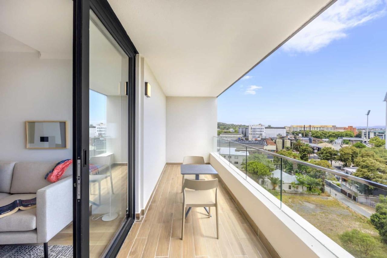 Newlands Peak Aparthotel By Totalstay ケープタウン エクステリア 写真