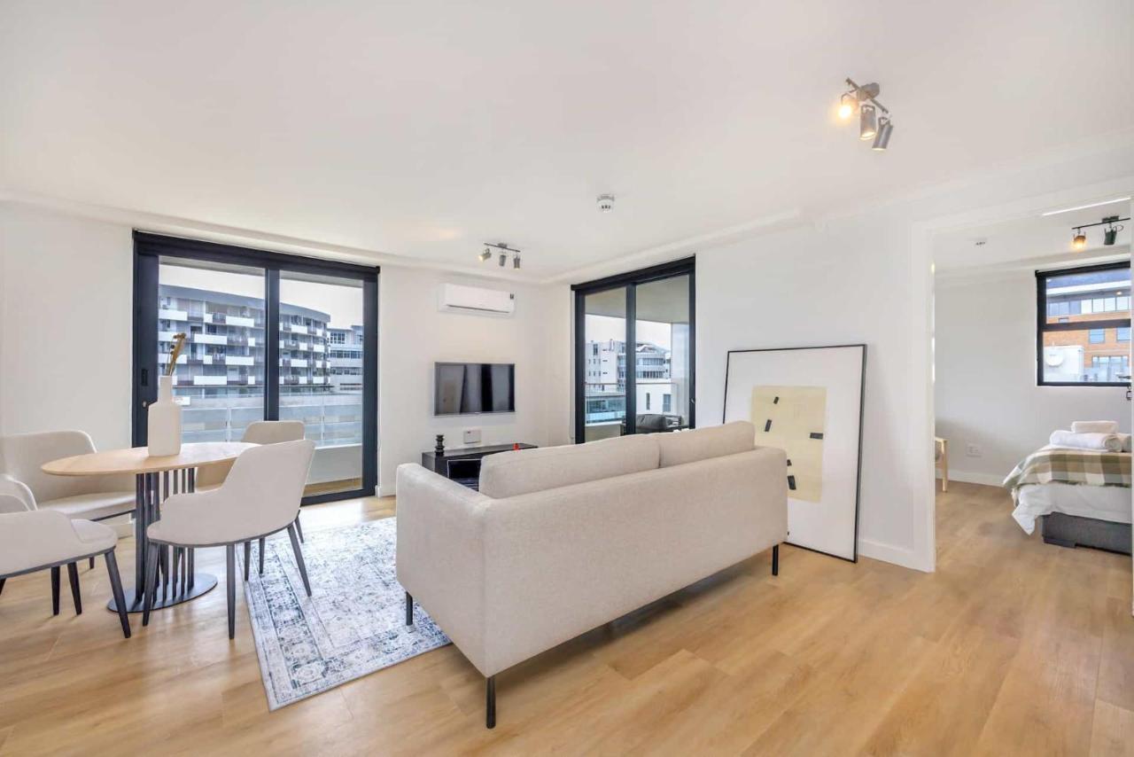 Newlands Peak Aparthotel By Totalstay ケープタウン エクステリア 写真
