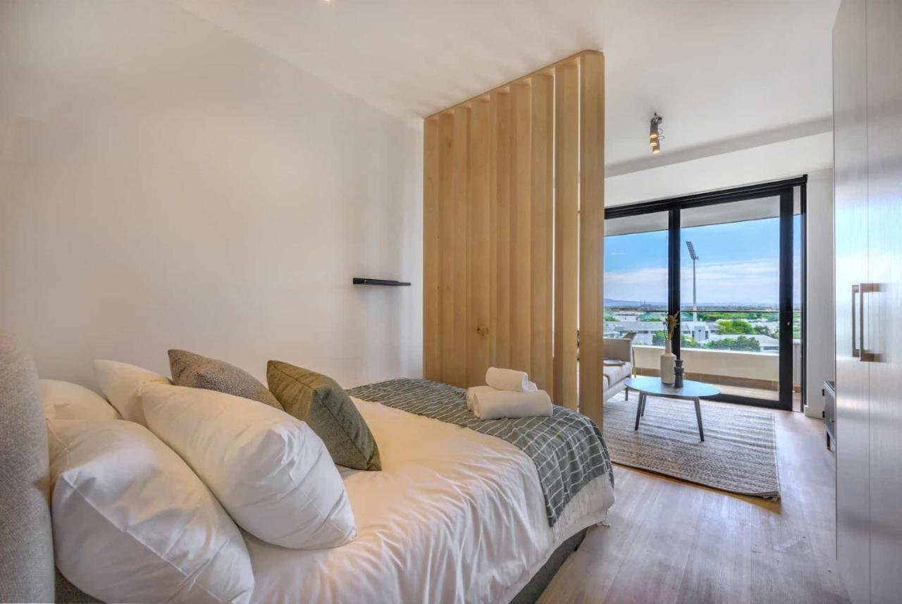 Newlands Peak Aparthotel By Totalstay ケープタウン エクステリア 写真