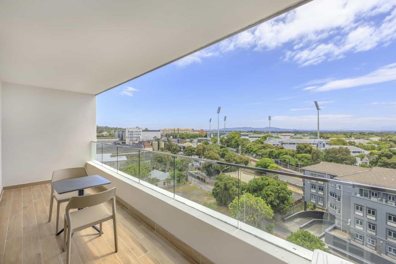 Newlands Peak Aparthotel By Totalstay ケープタウン エクステリア 写真