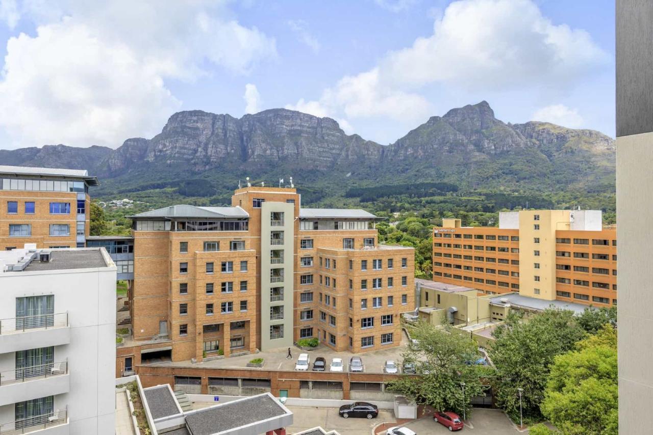 Newlands Peak Aparthotel By Totalstay ケープタウン エクステリア 写真