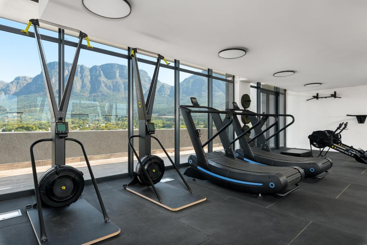Newlands Peak Aparthotel By Totalstay ケープタウン エクステリア 写真