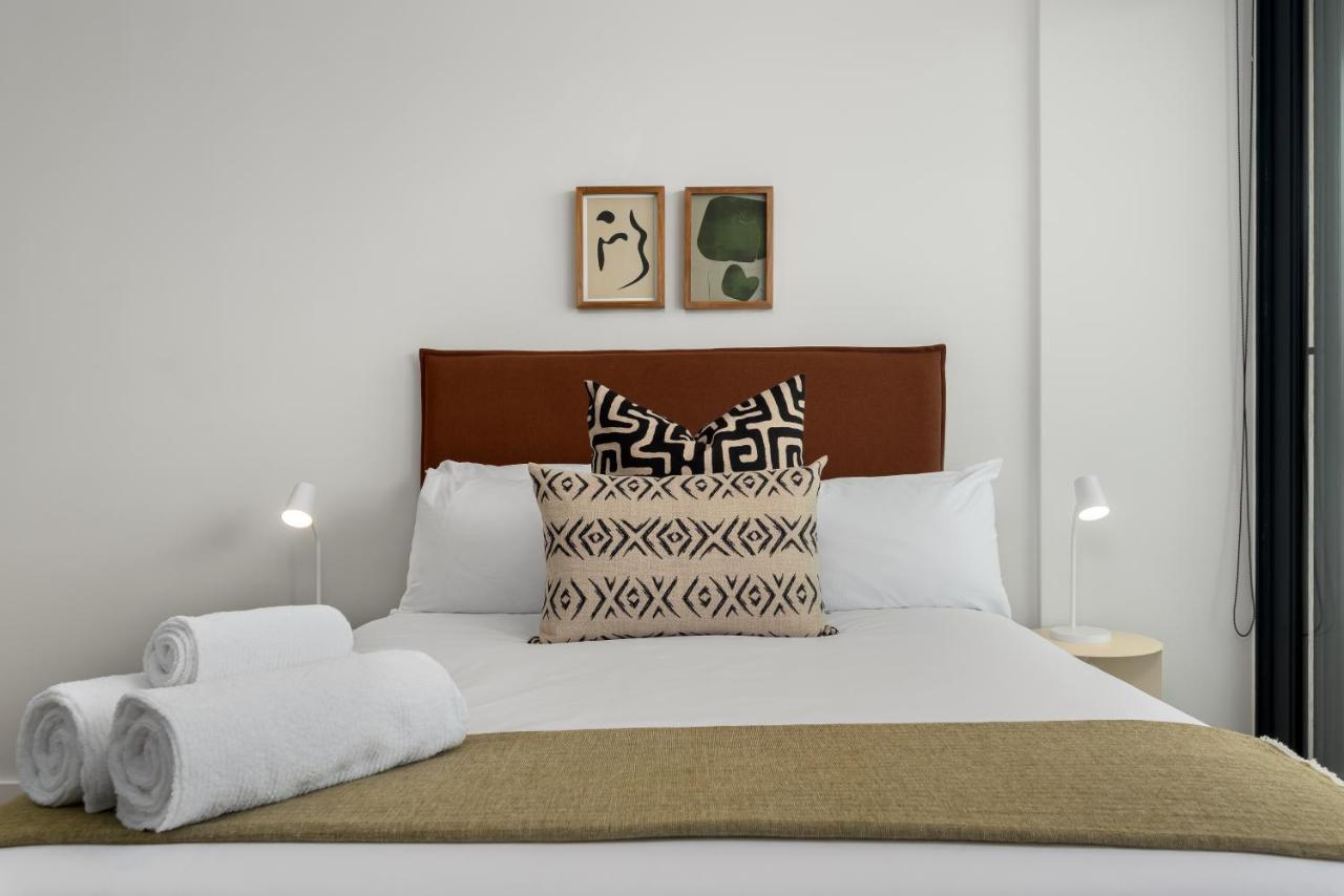 Newlands Peak Aparthotel By Totalstay ケープタウン エクステリア 写真