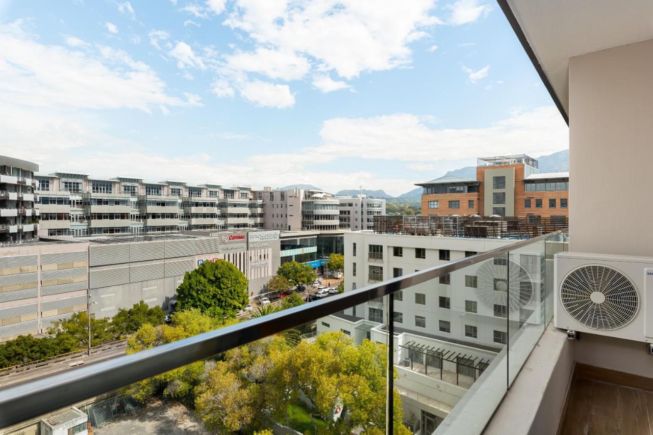 Newlands Peak Aparthotel By Totalstay ケープタウン エクステリア 写真