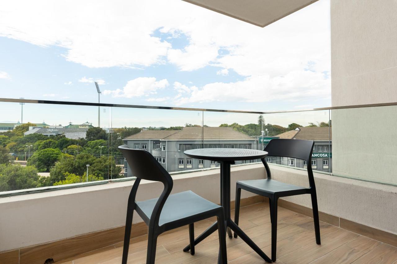 Newlands Peak Aparthotel By Totalstay ケープタウン エクステリア 写真