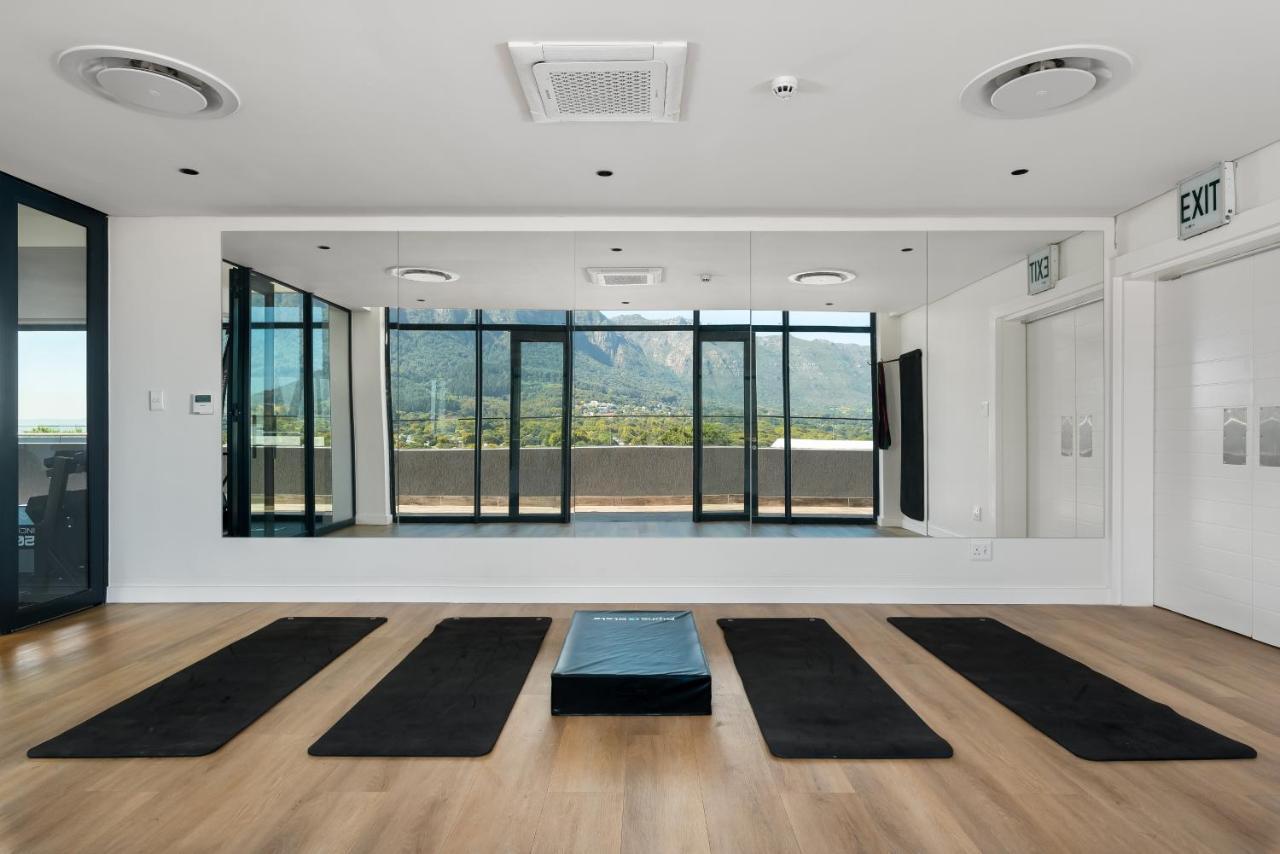 Newlands Peak Aparthotel By Totalstay ケープタウン エクステリア 写真