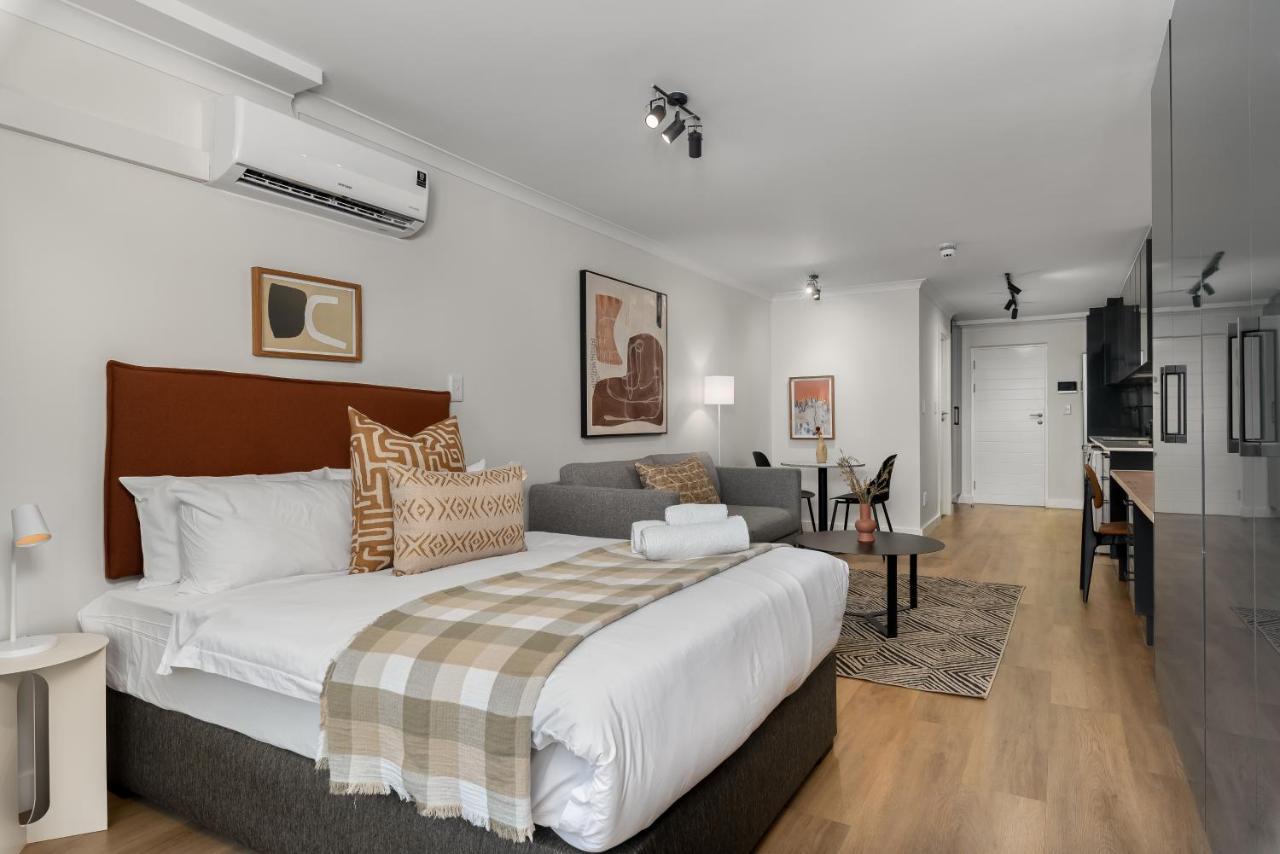 Newlands Peak Aparthotel By Totalstay ケープタウン エクステリア 写真