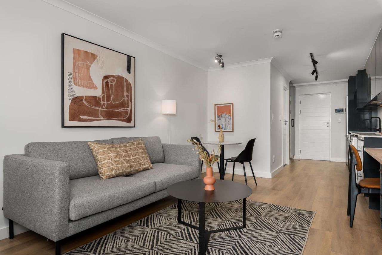 Newlands Peak Aparthotel By Totalstay ケープタウン エクステリア 写真