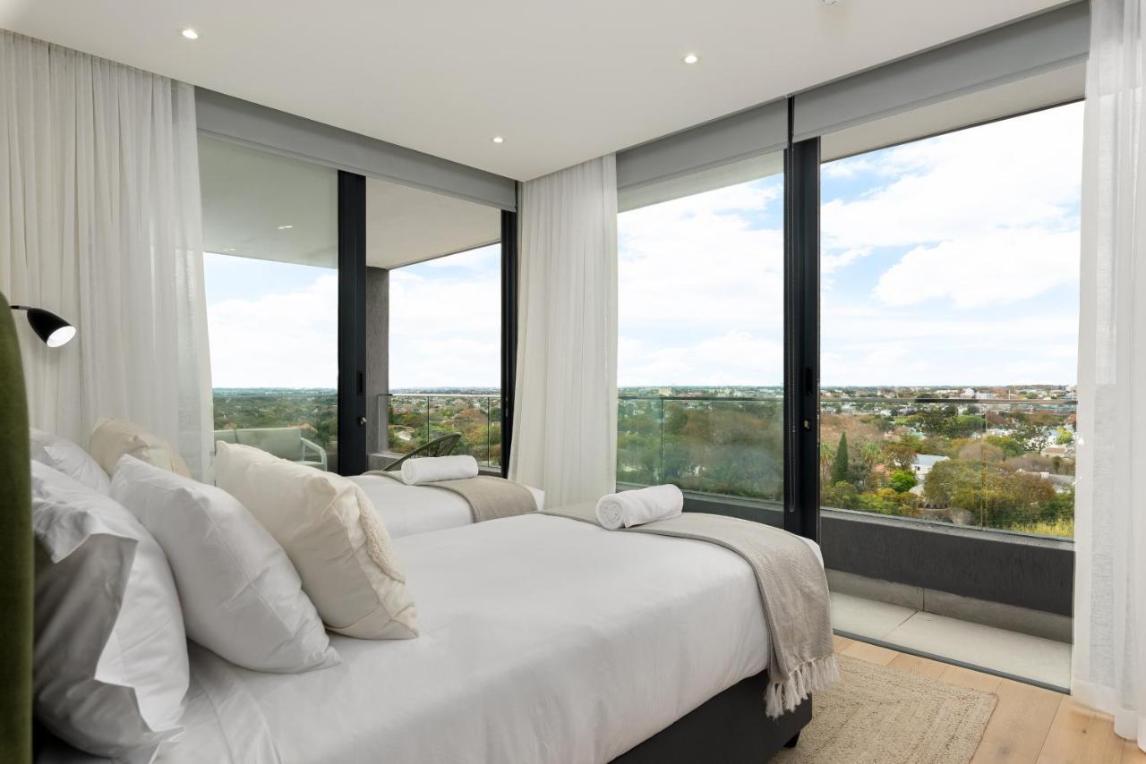Newlands Peak Aparthotel By Totalstay ケープタウン エクステリア 写真