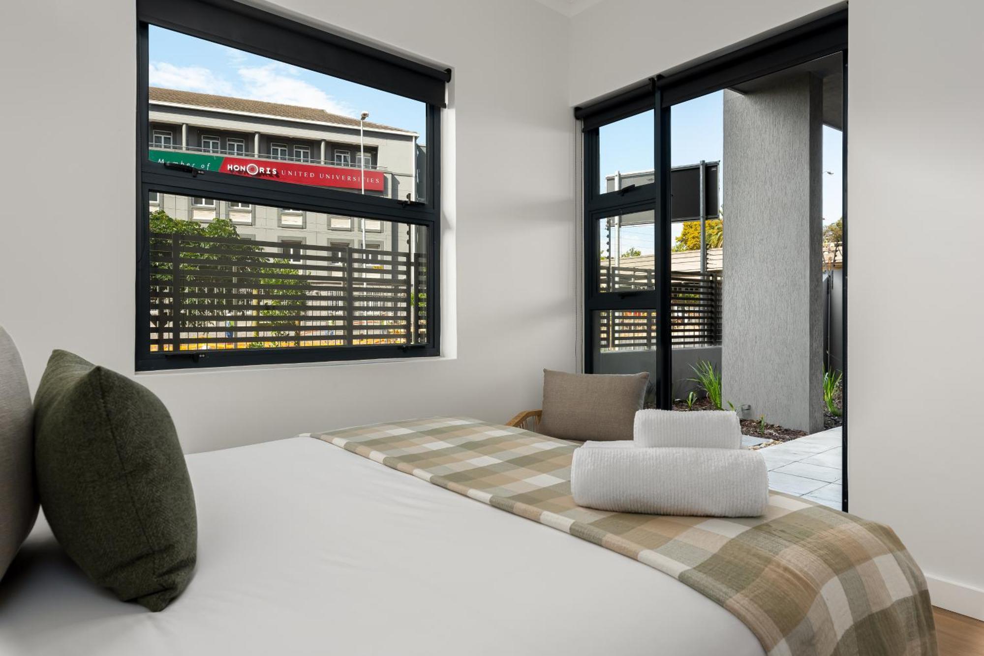 Newlands Peak Aparthotel By Totalstay ケープタウン 部屋 写真